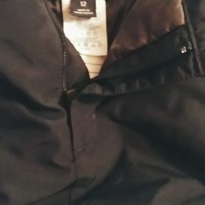 Boys snow pants